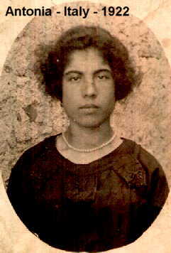 Antonietta Tallarico Garcea