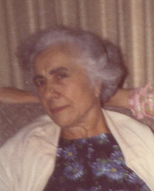 Antonietta Tallarico Garcea
