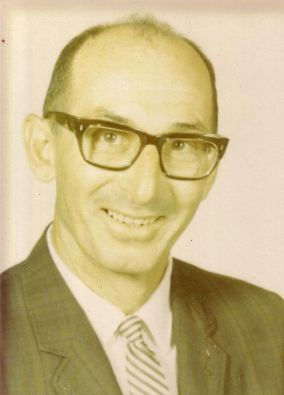 Carm Garcea