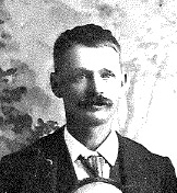 Charles Judson Ward
