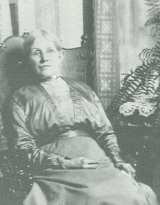 Clarissa Klingaman Fay