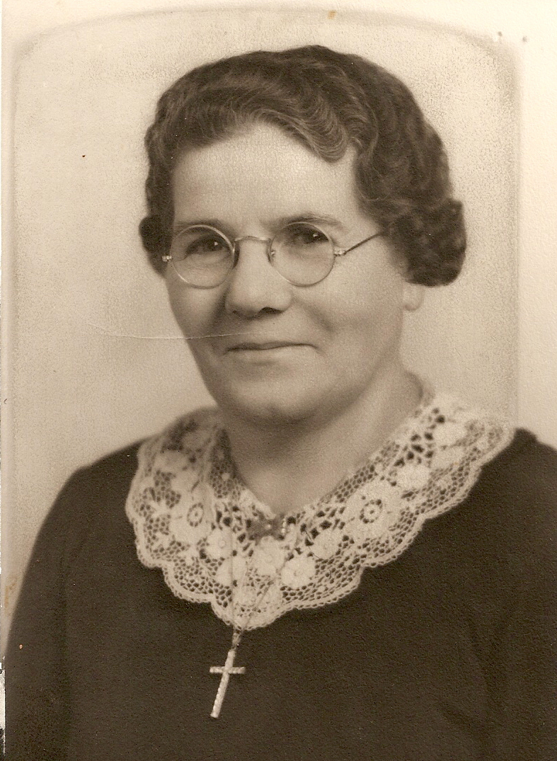 Filomena Leonetti