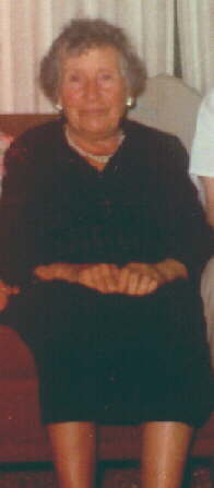 Genevieve Matarrese Rego