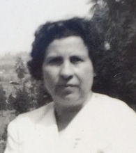 Genevieve Rego