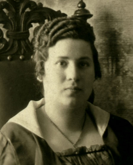 Genevieve Rego