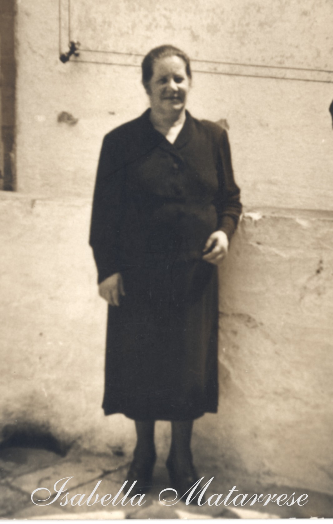 Isabella Matarrese