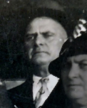 Jesse O. Ward