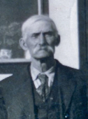 Joseph Bishop Ward