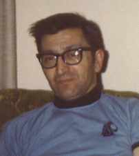 Keith Wynne