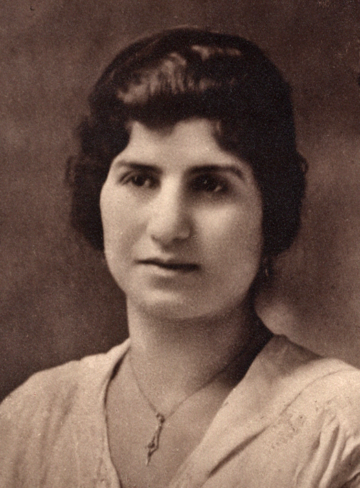 Lina Matarrese Malito