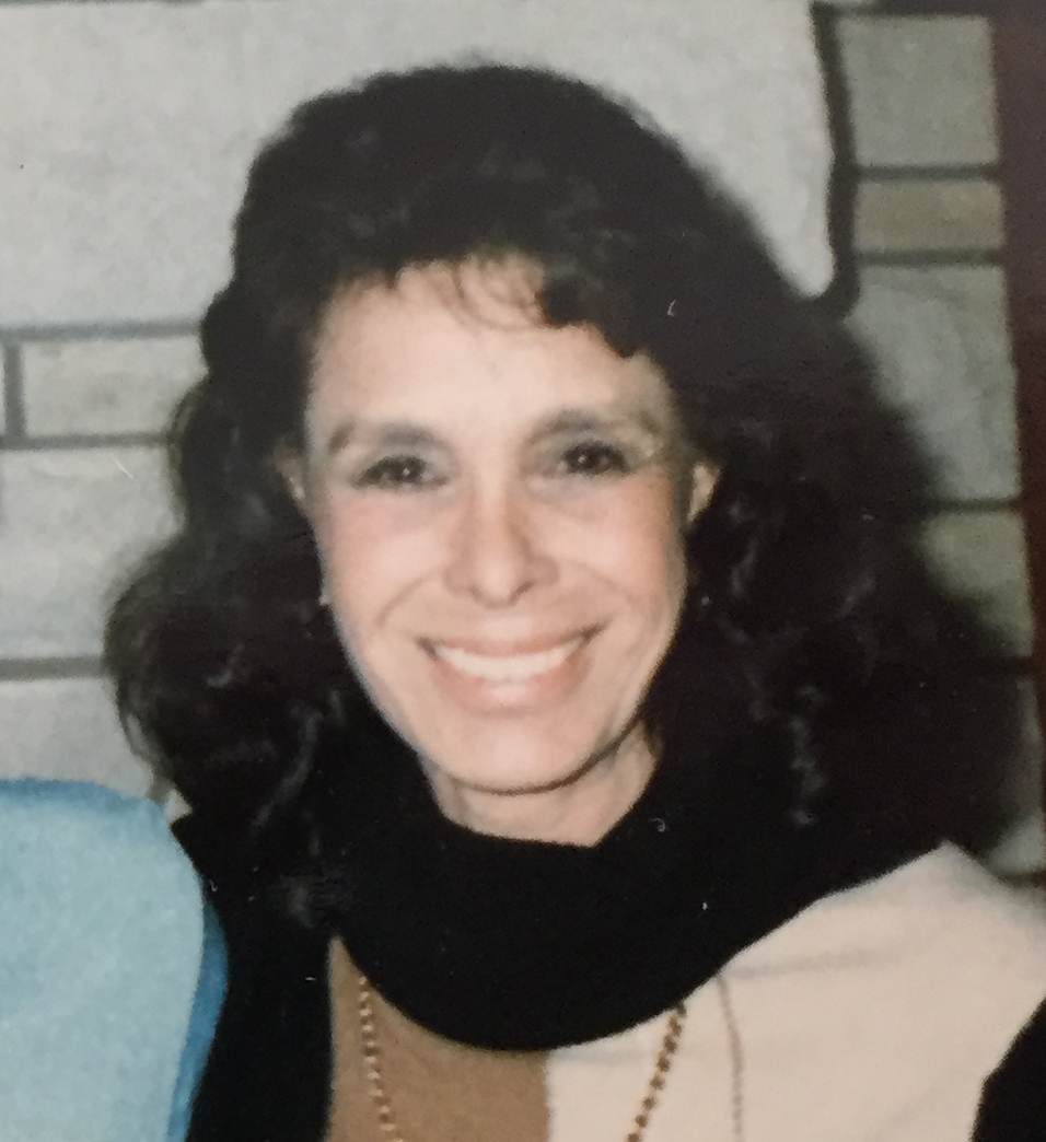 Mary Rego Walsh
