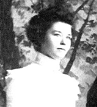 Mae Ward Barnes