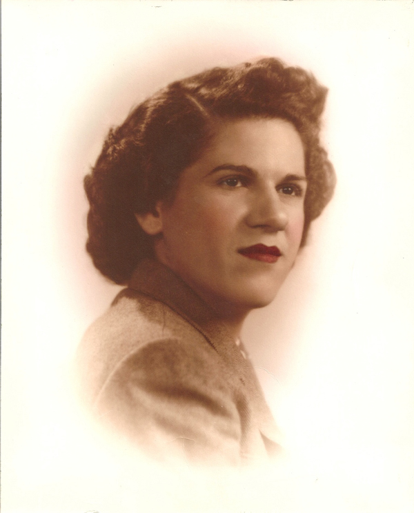 Virginia Garcea Hall