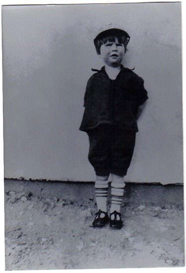 Lela McPherson courtesy of La Vella