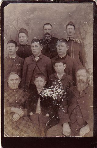 William_&_Lillie's_Wedding__13_Dec_1891