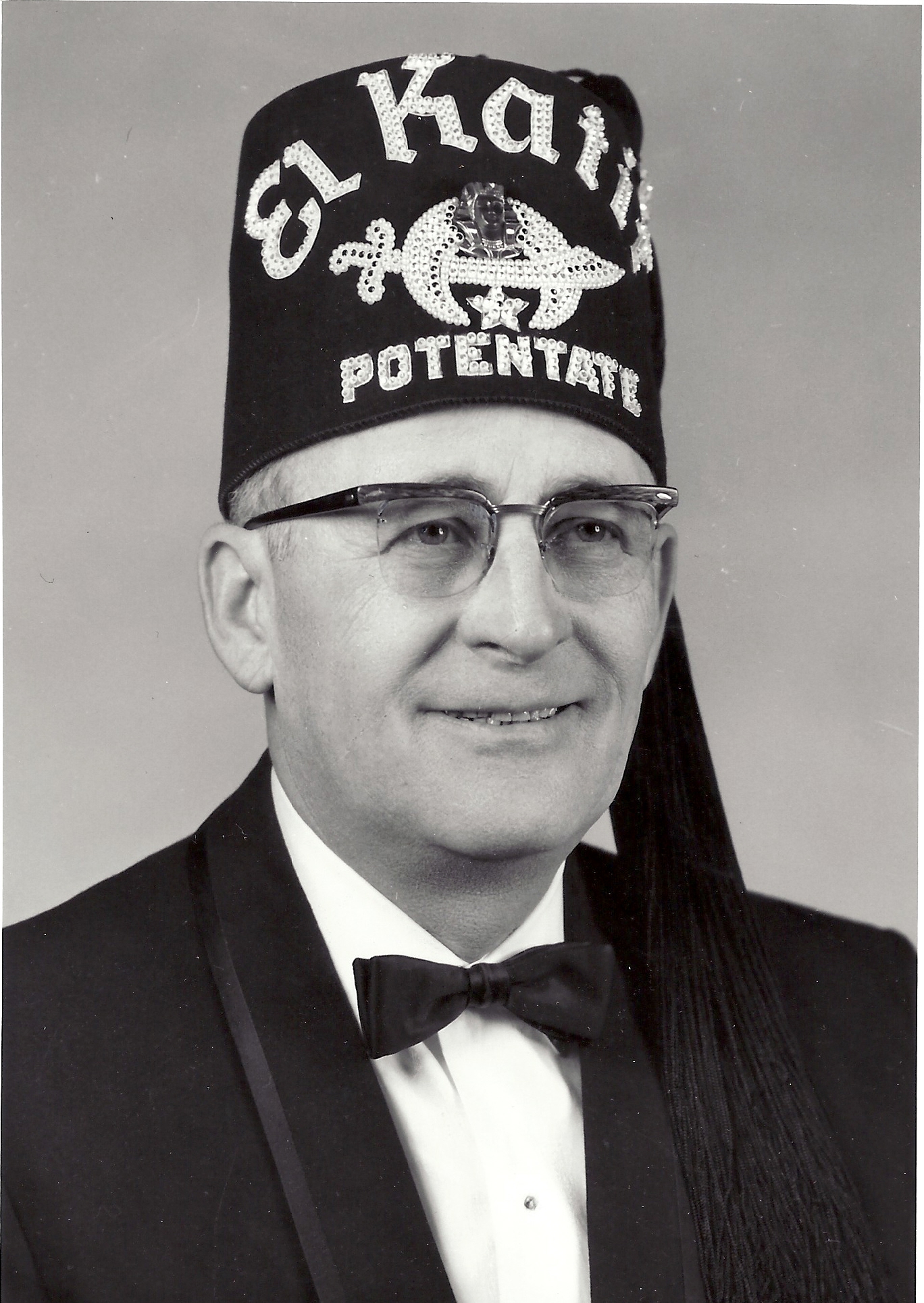 Ward Walker