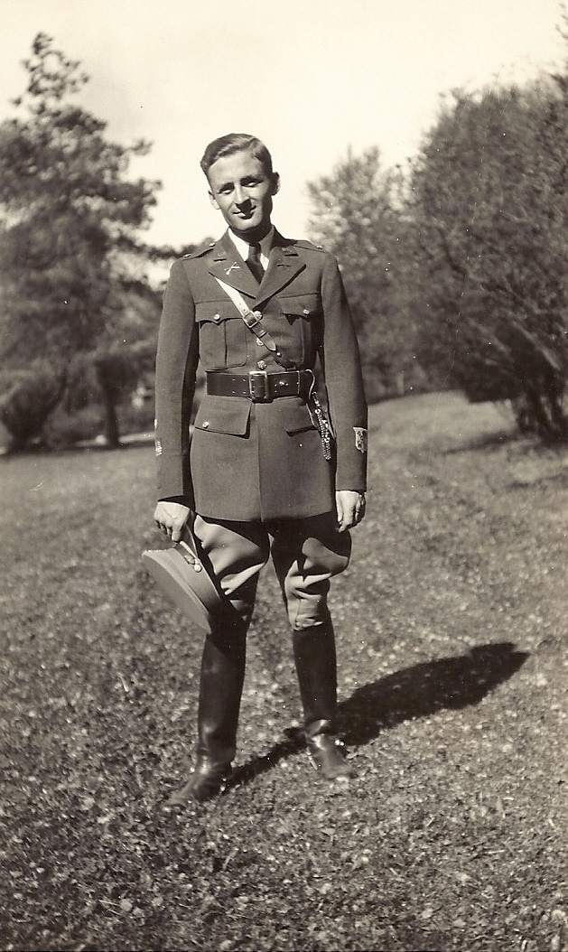 Ward Walker