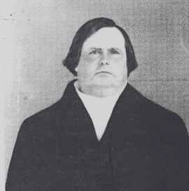 William Franklin Ward
